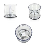 Arnica GH21103 Rapid Mor Doğrayıcı