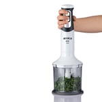 Arnica GH21590 Diva Beyaz Blender Seti