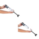 Arnica GH21590 Diva Beyaz Blender Seti