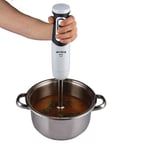 Arnica GH21590 Diva Beyaz Blender Seti
