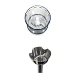 Arnica GH21590 Diva Beyaz Blender Seti