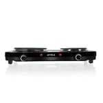 Arnica GH25040 Duo İkili Elektrikli Ocak