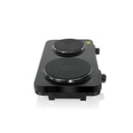 Arnica GH25040 Duo İkili Elektrikli Ocak