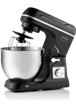 Arzum Crust Mix Neo AR1143-S Siyah Stand Mixer