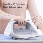 BRAUN TEXSTYLE7 BUHARLI ÜTÜ SI7088GY