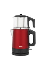 Chaimood Çay Makinesi - Rouge