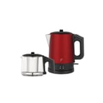 Fakir Chaimood Rouge Çay Makinesi