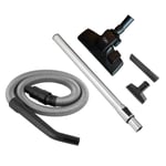 Fakir Cooper BL 3042 Kırmızı Toz Torbasız Süpürge