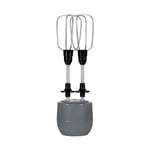 Fakir Mr Chef Quadro Gray Blender Seti