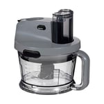 Fakir Mr Chef Quadro Gray Blender Seti