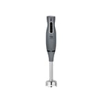 Fakir Mr Chef Quadro Gray Blender Seti