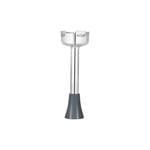 Fakir Mr Chef Quadro Gray Blender Seti