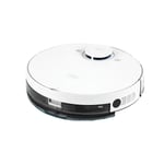 Fakir Robert RS 770 Beyaz Robot Süpürge