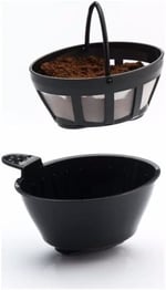 Goldmaster GM-7349 Drops Filtre Kahve Makinesi