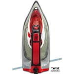 Goldmaster Twist Buharlı Ütü