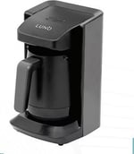 Luno LKM17009A01 Türk Kahve Makinesi