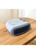 MS-200 FANLI ISITICI 2000WATT