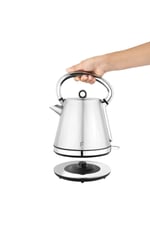 Percy Gümüş Kettle