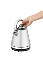 Percy Gümüş Kettle