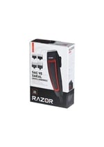 Razor RZ-1004 Saç ve Sakal Şekillendirici