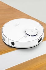 Robert RS 770 Robot Süpürge