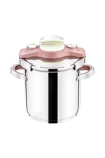 Safir 6 Lt Matik Düdüklü Rose