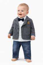 HARİBO BEBEK 3LÜ TAKIM