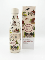 KASANDRA TUDOR VILLAGE 500ML