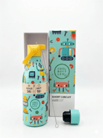 SHORT CIRCUIT 500ML