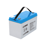 105Ah 12v Nano-Karbon Jel Dcy Akü