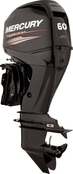 60 HP CT Dört Zamanlı, Uzun Şaftlı, Marşlı, Trimli, Enjeksiyonlu
