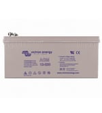 AGM Deep Cycle 12V/220Ah Marin Akü