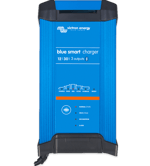 Blue Smart IP22 Battery Charger 12V/30Ah 3 Çıkışlı