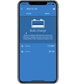 Blue Smart IP22 Battery Charger 12V/30Ah 1 Çıkışlı