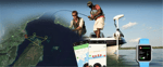 Cayman B60 GPS 55LB 60'' 12V Sanal Çapa Trolling Motor