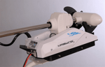 Cayman B72 GPS 80lb 72'' 24v Sanal Çapa Trolling Motor