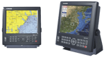 CME 1512 Gps/Chartplotter Ekran
