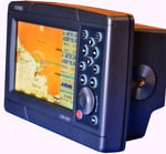 CME 5907 Gps/Chartplotter/Ais Ekran
