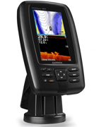 Echomap 42dv