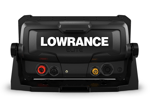 Elite 9 FS ™ (No Chirp Transducer) Gps/Radar/Sonar Wifi Led Ekran