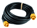 Ethernet Kablosu Sarı 5 Pin 4.5m (15ft)