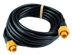 Ethernet Kablosu Sarı 5 Pin 7.6m (25ft)