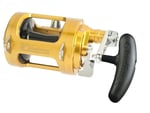 Gladiator Monel 2 Velocita