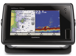Gpsmap 721xs