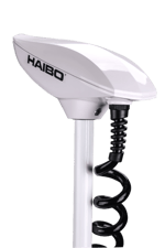 Haibo iPenguin P65 65lbs 54'' 12v Gps Sanal Çapa