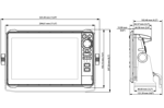 HDS-10 PRO Multifonksiyon Ekran Türkçe Menü