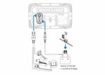 Hook Reveal 5 50/200 HDI Chirp Balık Bulucu+Gps+Chartplotter Ekran