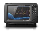 Hook Reveal 7 50/200 Chirp Balık Bulucu GPS Chartplotter