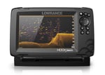 Hook Reveal 7 50/200 Chirp Balık Bulucu GPS Chartplotter