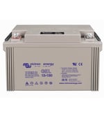 JEL Deep Cycle 12V/130Ah Marin Akü
